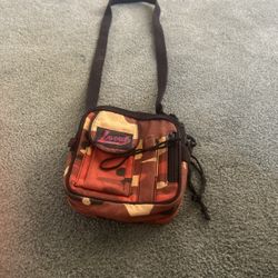 Local Skate Shop Bag  