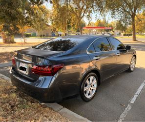 2008 Lexus ES 350