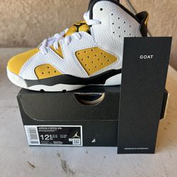 Jordan 6 