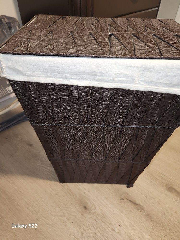Laundry Basket