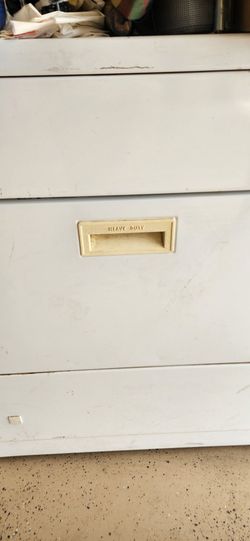 Gas dryer