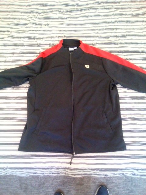 Puma Windbreaker