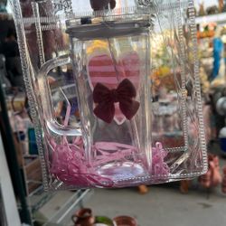 For Valentine’s Day 