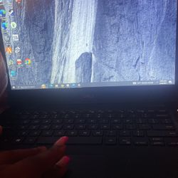 Dell computer 