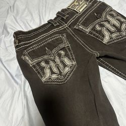 Rock revivals