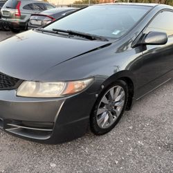2009 Honda Civic
