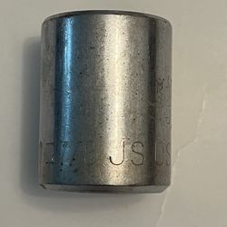 JS 7/8" 12 Point 1/2" Drive