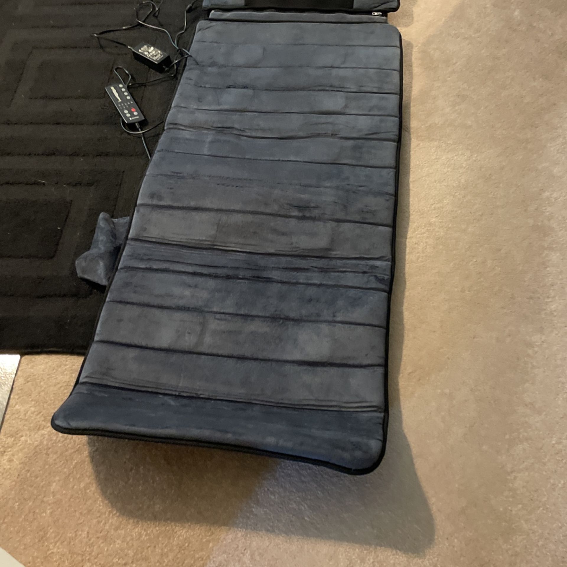 Comfier Full Matt Heat And Messager