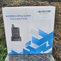 2 Way Radios