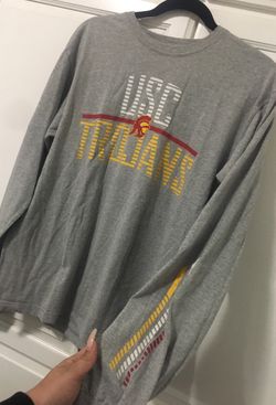 USC Longsleeve
