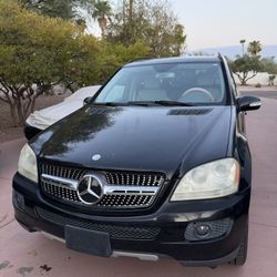 ML 350 Mercedes (2006)