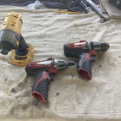 Drills