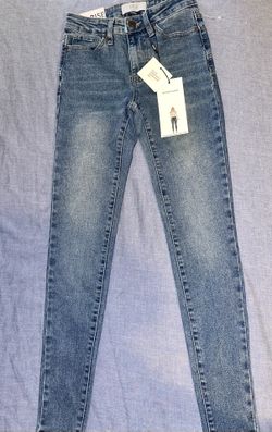 Women’s Jeans Size 1/2