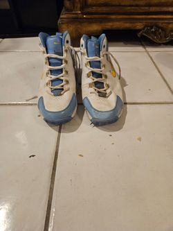 Nike Air Flight HOPS, Size 10.5