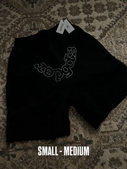 SPIDER SHORTS