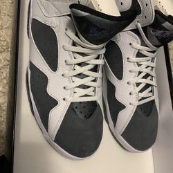 Jordan 7 Flint