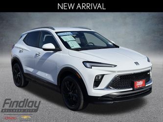 2024 Buick Encore GX