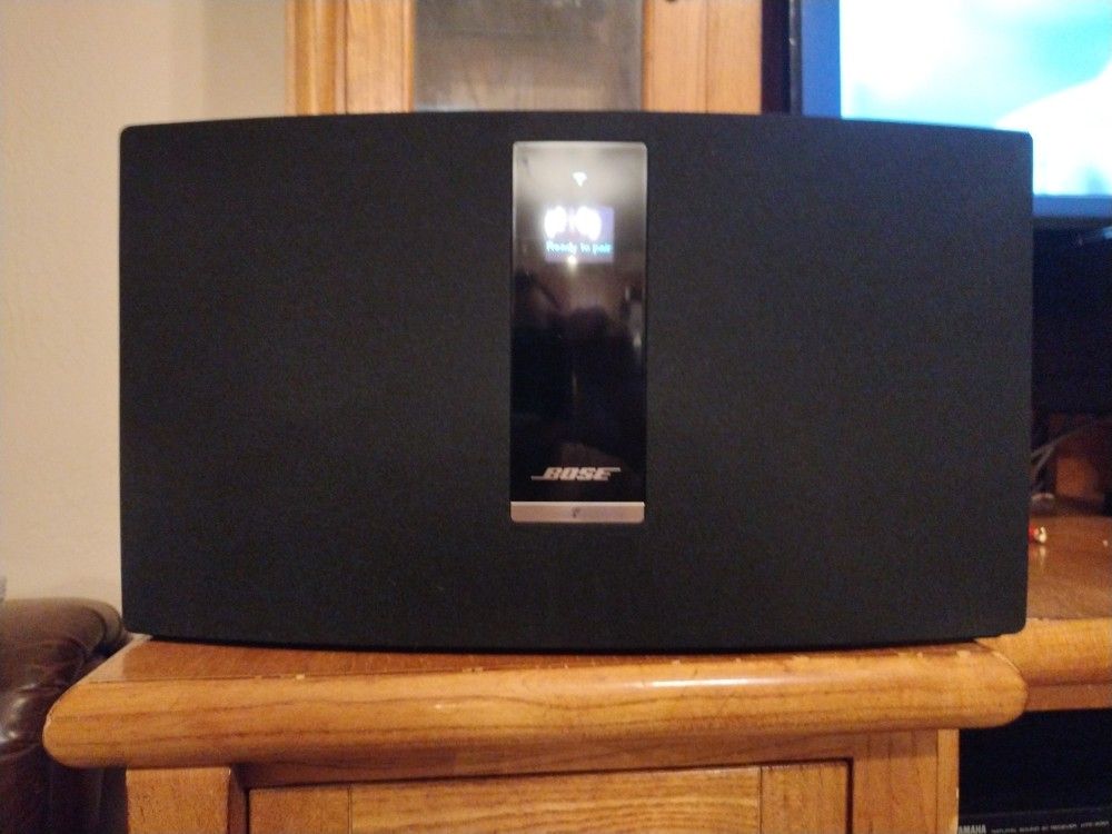 Bose Soundtouch 30.
