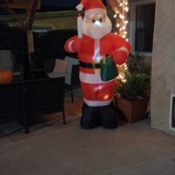 Christmas Inflatable