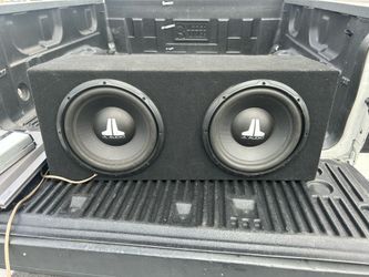 JL Audio System