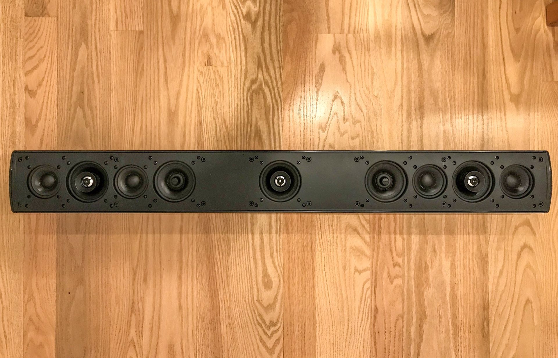 Definitive Technology Mythos SSA-50 Sound Bar