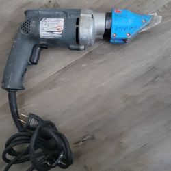 Kett 440 Corded Shears