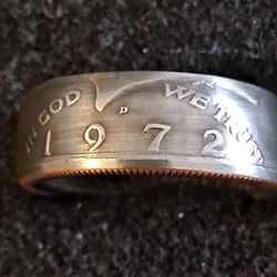 Coin Ring