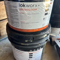  Commercial Carpet Adhesive