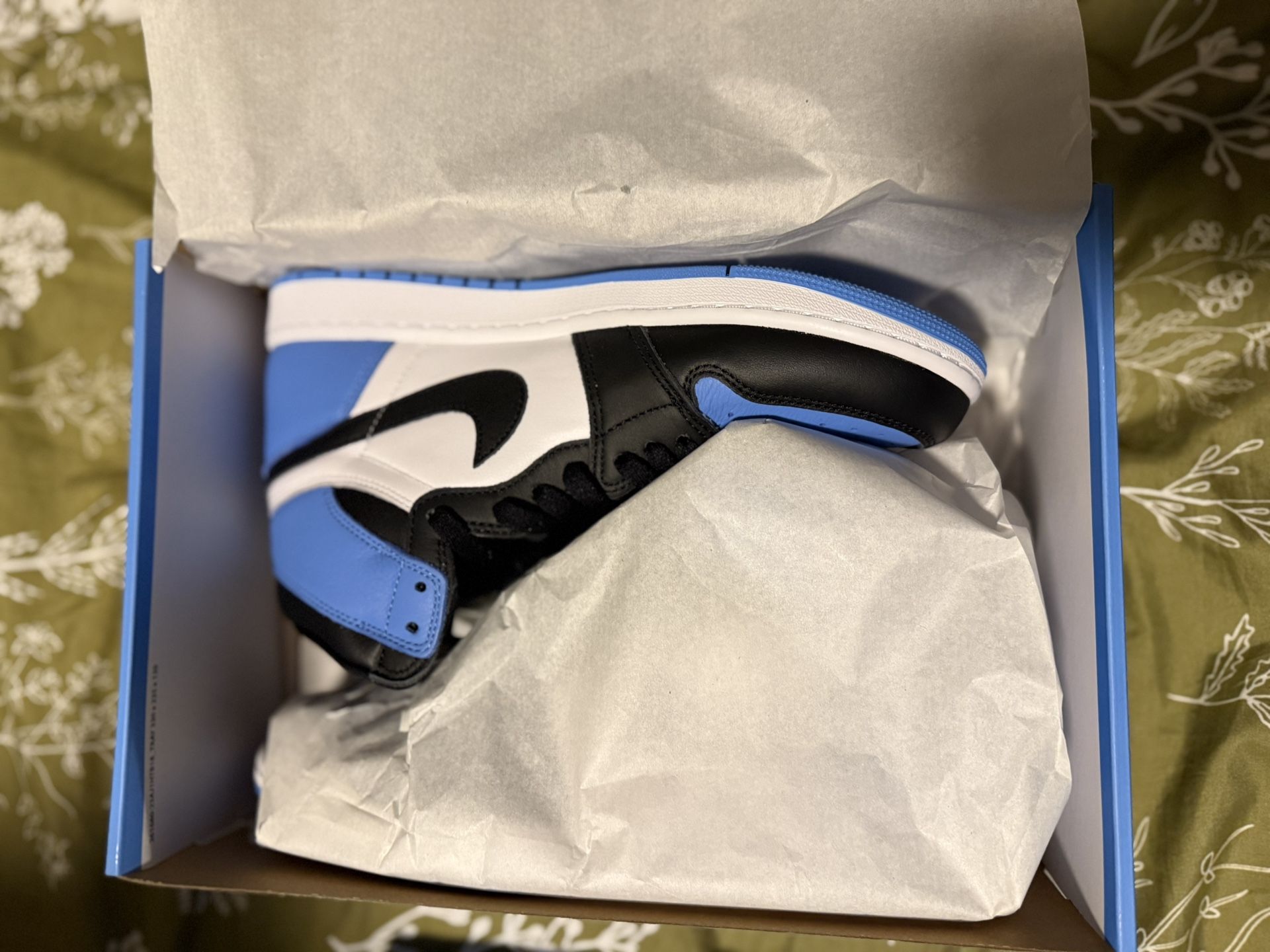 Jordan 1