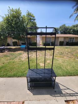 Kitchen rack