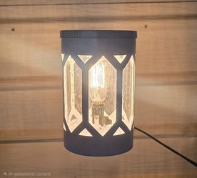 Wax Warmer