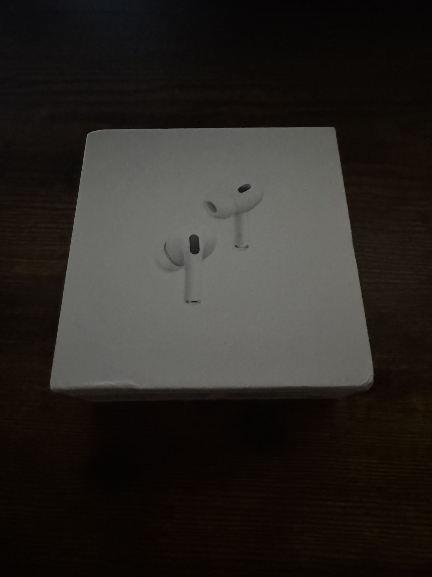 Airpods pro 2nd generation 