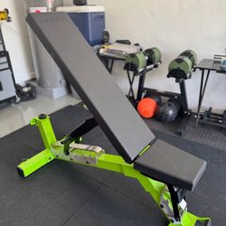 Rogue  Adjustable bench 3.0