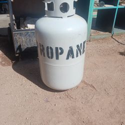 23.5 Lb Propane Tank 