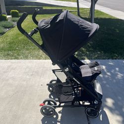 Maxi Cosi Mara XT Stroller