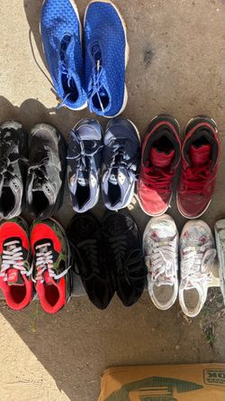 Shoes