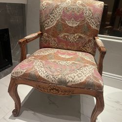 Armchair - Side Chair