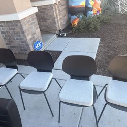 Dining Chairs