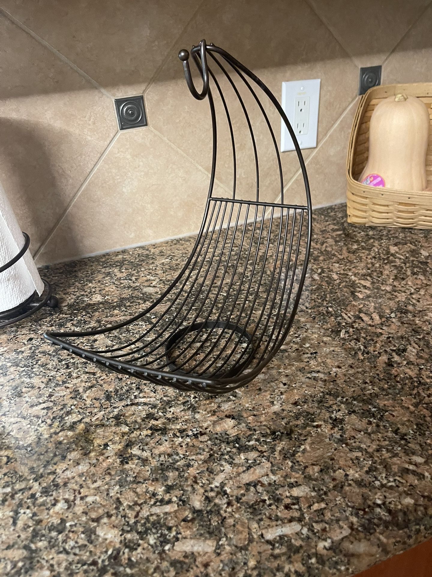 Banana Hammock
