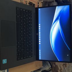 HP Chromebook