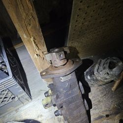 Hydraulic Pump