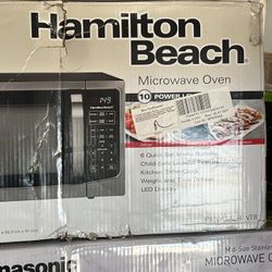 Oven microwave