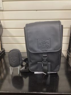 True Religion Cross Body Bag