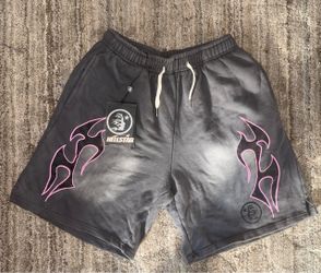 Hellstar shorts