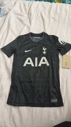 Youth soccer jersey