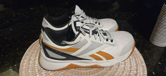 Reebok men's