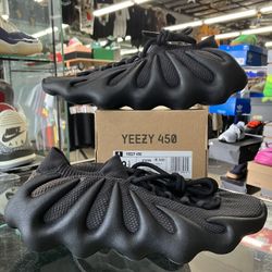 Adidas Yeezy 450 Dark Slate
