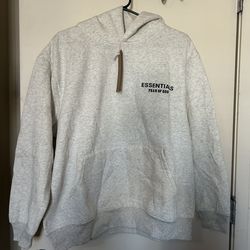 Essentials Fear of God Set