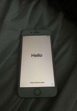 iPhone 7 128 GB Verizon