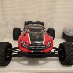 Arrma KRATON Blx 6s